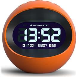 ΞΥΠΝΗΤΗΡΙ CENTRE OF THE EARTH ALARM CLOCK NEWGATE