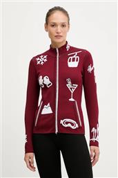ΙΣΟΘΕΡΜΙΚΟ ΦΟΥΤΕΡ LADY FULL ZIP NEWLAND