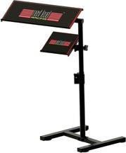 (NLR-A012) FREE STANDING KEYBOARD & MOUSE STAND NEXT LEVEL RACING