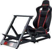 (NLR-S009) GT TRACK ( THE ULTIMATE RACING COCKPIT ) NEXT LEVEL RACING