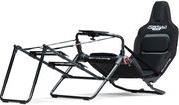 (NLR-S038) FORMULA LITE PRO ( FOLDABLE RACING COCKPIT ) NEXT LEVEL RACING