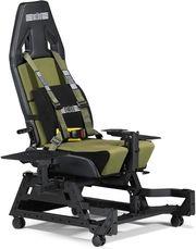 (NLR-S039) FLIGHT SEAT PRO BOEING MILITARY EDITION (FLIGHT SIMULATOR) NEXT LEVEL RACING