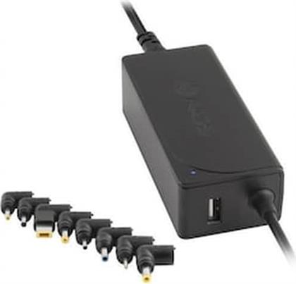 ΦΟΡΤΙΣΤΗΣ ΓΙΑ LAPTOP W-45W NGS