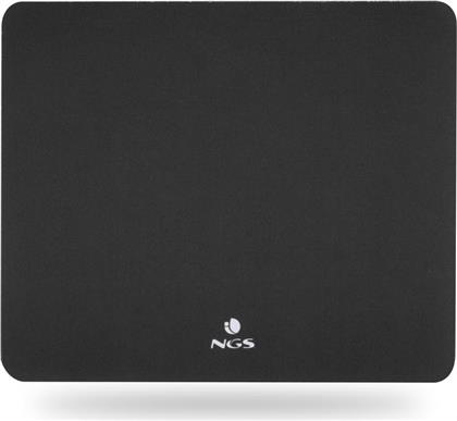KILIM BLACK MOUSE PAD ΑΝΤΙΟΛΙΣΘΗΤΙΚΟ 250MM ΜΑΥΡΟ NGS