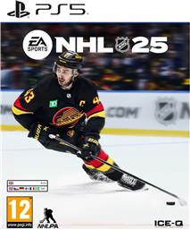 NHL 25 - PS5