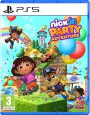 NICK JR. PARTY ADVENTURE