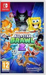 NICKELODEON ALL-STAR BRAWL 2