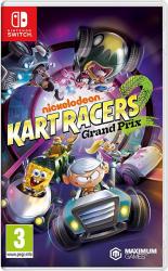 NICKELODEON KART RACERS 2 GRAND PRIX από το e-SHOP