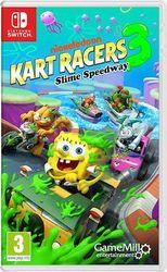 NICKELODEON KART RACERS 3: SLIME SPEEDWAY