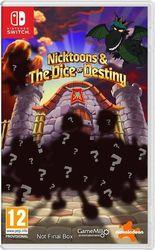 NICKTOONS & THE DICE OF DESTINY