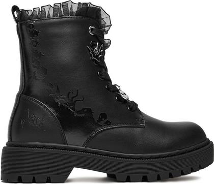 ΜΠΟΤΙΝΙΑ CEO-CS-AW25-358DNBC ΜΑΥΡΟ NIGHTMARE BEFORE