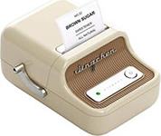 PORTABLE LABEL PRINTER B21 (CREAM) NIIMBOT