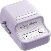 PORTABLE LABEL PRINTER B21 PRO (PURPLE) NIIMBOT