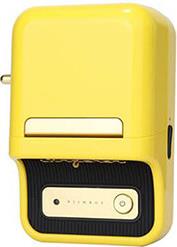 PORTABLE LABEL PRINTER B21 (YELLOW) NIIMBOT