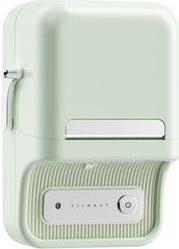 PORTABLE LABEL PRINTER B21S (MINT GREEN) NIIMBOT