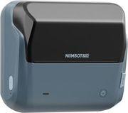 PORTABLE LABEL PRINTER B4 (SPACE BLUE) NIIMBOT
