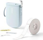 THERMAL LABEL PRINTER D11-H 0.5-INCH BLUE D11-H-B NIIMBOT