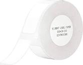 THERMAL LABELS STICKERS T 15X30MM 210 PCS (WHITE) NIIMBOT