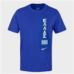 2022 GREECE LIMITED EDITION ΑΝΔΡΙΚΟ T-SHIRT (9000052961-8724) NIKE