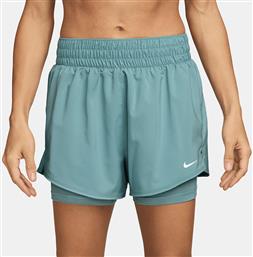 2ΙΝ1 DRI-FIT ΓΥΝΑΙΚΕΙΟ ΣΟΡΤΣ (9000232920-86385) NIKE