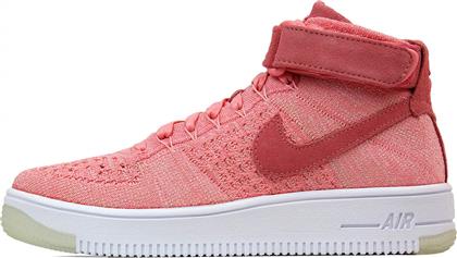 818018 AIR FORCE 1 FLYKNIT - 802 NIKE