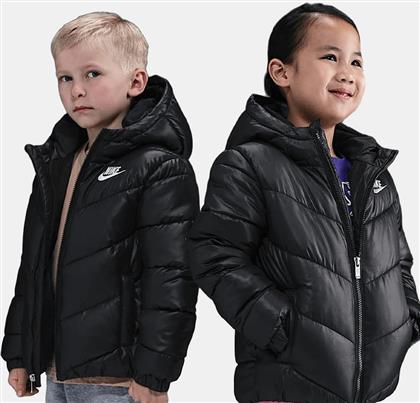 ADP ΠΑΙΔΙΚΟ PUFFER ΜΠΟΥΦΑΝ (9000245326-1469) NIKE