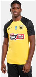 AEK 2024/2025 HOME REPLICA ΑΝΔΡΙΚΗ ΠΟΔΟΣΦΑΙΡΙΚΗ ΦΑΝΕΛΑ (9000209132-2005) NIKE
