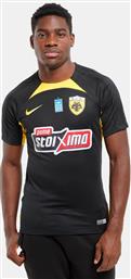 AEK F.C. ΑΝΔΡΙΚΟ ΠΟΔΟΣΦΑΡΙΚΟ T-SHIRT (9000209133-1469) NIKE