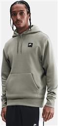 AIR ΑΝΔΡΙΚΗ ΜΠΛΟΥΖΑ ΜΕ ΚΟΥΚΟΥΛΑ (9000233866-52336) NIKE