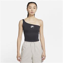 AIR ASYMMETRIC ΓΥΝΑΙΚΕΙΟ TANK TOP (9000081506-53651) NIKE