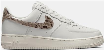 AIR FORCE 1 '07 ΓΥΝΑΙΚΕΙΑ ΠΑΠΟΥΤΣΙΑ (9000109872-60425) NIKE