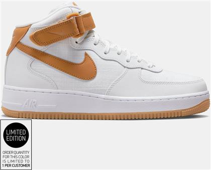 AIR FORCE 1 '07 MID ΓΥΝΑΙΚΕΙΑ ΜΠΟΤΑΚΙΑ (9000150110-69436) NIKE
