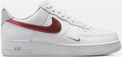 AIR FORCE 1 '07 UNISEX ΠΑΠΟΥΤΣΙΑ (9000130971-65541) NIKE από το COSMOSSPORT