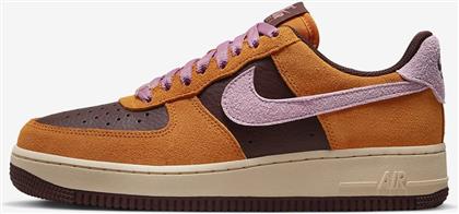 AIR FORCE 1 '07 UNISEX ΠΑΠΟΥΤΣΙΑ (9000140578-67868) NIKE από το COSMOSSPORT