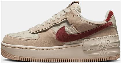 AIR FORCE 1 ΓΥΝΑΙΚΕΙΑ ΠΑΠΟΥΤΣΙΑ (9000148415-69281) NIKE