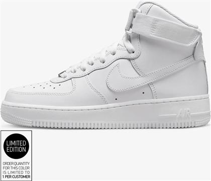 AIR FORCE 1 HIGH ΓΥΝΑΙΚΕΙΑ ΜΠΟΤΑΚΙΑ (9000124516-20038) NIKE