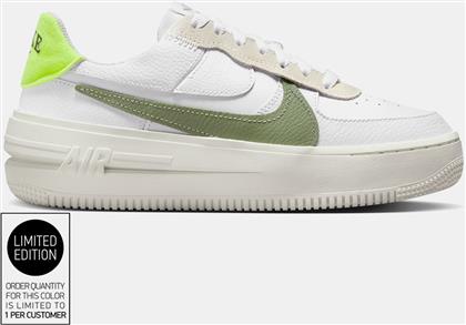 AIR FORCE 1 PLT.AF.ORM ΓΥΝΑΙΚΕΙΑ ΠΑΠΟΥΤΣΙΑ (9000163675-65299) NIKE