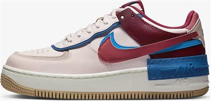 AIR FORCE 1 SHADOW ΓΥΝΑΙΚΕΙΑ ΠΑΠΟΥΤΣΙΑ (9000140575-67866) NIKE από το COSMOSSPORT