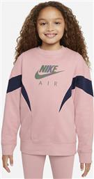 AIR FRENCH TERRY ΠΑΙΔΙΚΟ ΦΟΥΤΕΡ (9000081654-53766) NIKE