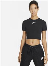 AIR ΓΥΝΑΙΚΕΙΟ CROP TOP (9000102052-1480) NIKE