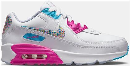 AIR MAX 90 LTR SE ΠΑΙΔΙΚΑ ΠΑΠΟΥΤΣΙΑ (9000129841-65108) NIKE