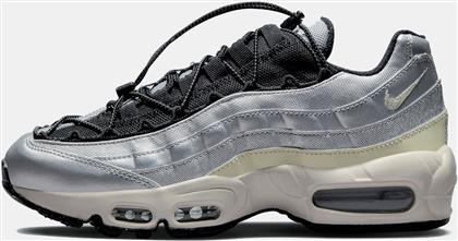 AIR MAX 95 ΓΥΝΑΙΚΕΙΑ ΠΑΠΟΥΤΣΙΑ (9000130988-65284) NIKE