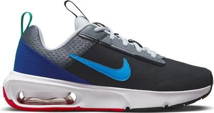 AIR MAX INTRLK LITE DH9393-005 ΜΑΥΡΟ NIKE