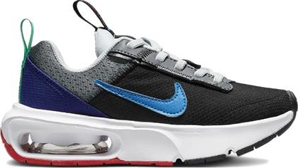 AIR MAX INTRLK LITE DH9394-005 ΜΑΥΡΟ NIKE