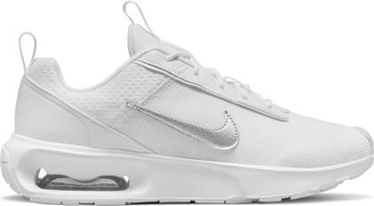 AIR MAX INTRLK LITE DV5695-100 ΛΕΥΚΟ NIKE