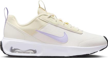 AIR MAX INTRLK LITE DX3705-103 ΕΚΡΟΥ NIKE