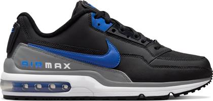 AIR MAX LTD 3 DV6495-001 ΜΑΥΡΟ NIKE από το ZAKCRET SPORTS