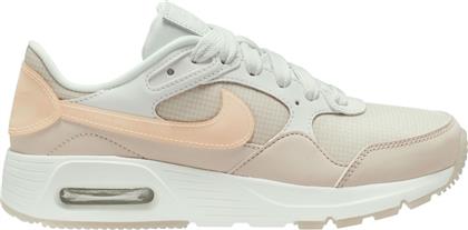 AIR MAX SC TREND FQ8722-100 ΛΕΥΚΟ NIKE