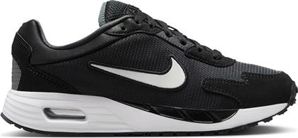 AIR MAX SOLO FV6367-001 ΜΑΥΡΟ NIKE