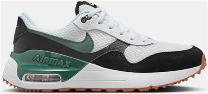 AIR MAX SYSTM (GS) (9000190867-78908) NIKE